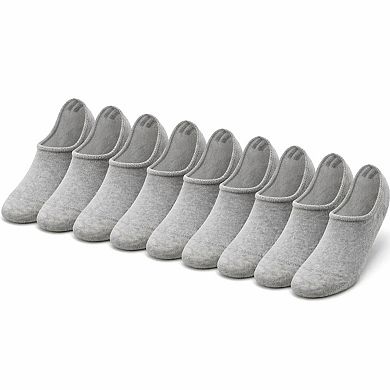 Unisex Athletic No Show Liner Socks