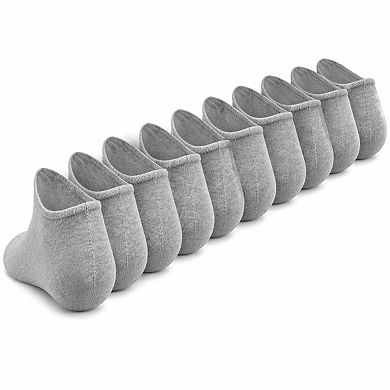 Unisex Athletic No Show Liner Socks