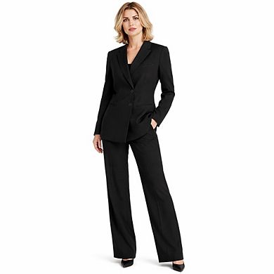 Women Modern Pants Suit Set
