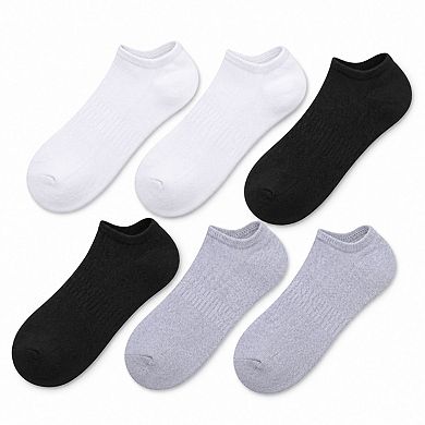 Women's Low Cut Superlite Socks - 6 Pairs