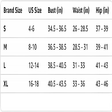 Strapless High Cut One Piece Swimsuit