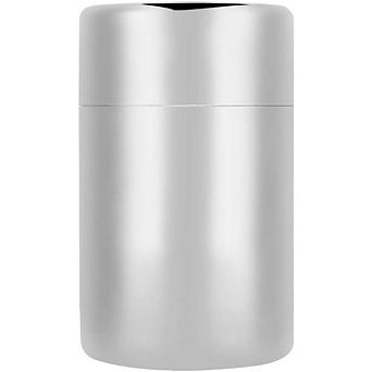 Stainless Steel Airtight Tea Canister, Kitchen Storage for Coffee and Spices
