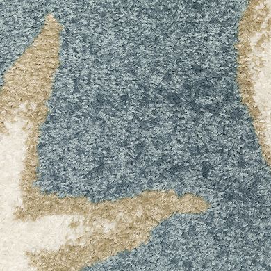 StyleHaven Quest Nautical Escape Area Rug
