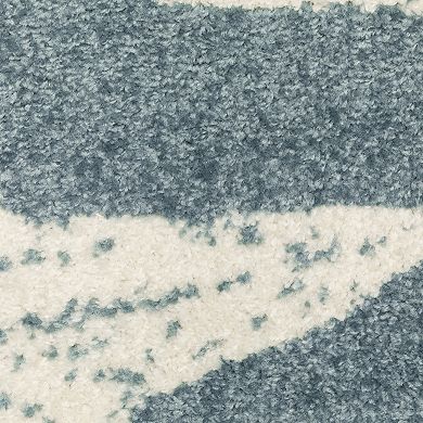 StyleHaven Quest Coastal Star Fish Area Rug