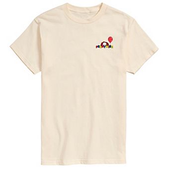 Men's IT Pennywise "I Could Just Eat You Up" Graphic Tee