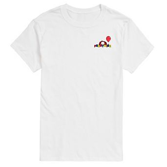 Men's IT Pennywise "I Could Just Eat You Up" Graphic Tee