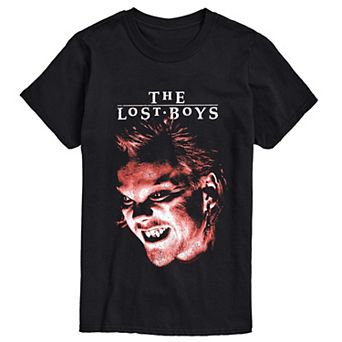 Men's The Lost Boys Graphic Tee