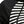 White Black Stripe
