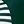 White Green Stripe