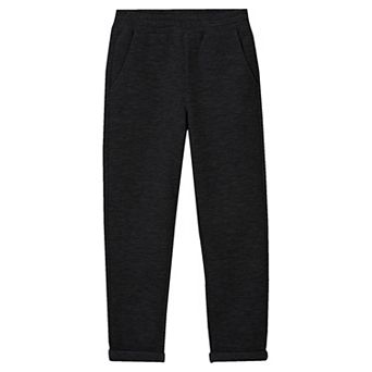 Boys 2-20 Lands' End Iron Knee Texture Knit Pants