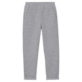 Boys 2-20 Lands' End Iron Knee Texture Knit Pants
