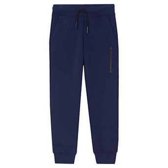 Boys 2-20 Lands' End Active Iron Knee Tech Pants