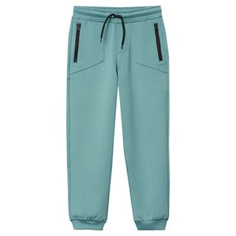 Boys 2-20 Lands' End Active Tech Joggers