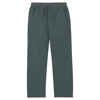 Boys 2-20 Lands' End Iron Knee Pull-On Pants