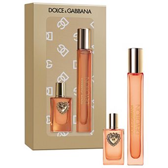 Dolce&Gabbana Mini Devotion Eau de Parfum Intense Set