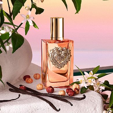 Mini Devotion Eau de Parfum Intense Set