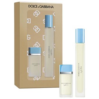 Dolce&Gabbana Mini Light Blue Eau de Toilette Set