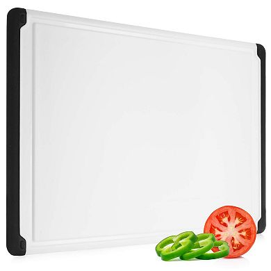 18” Reversible Cutting Board with Juice Groove