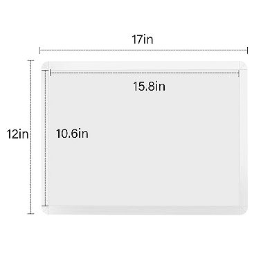 30 Pack Collapsible Flexible Cutting Mats