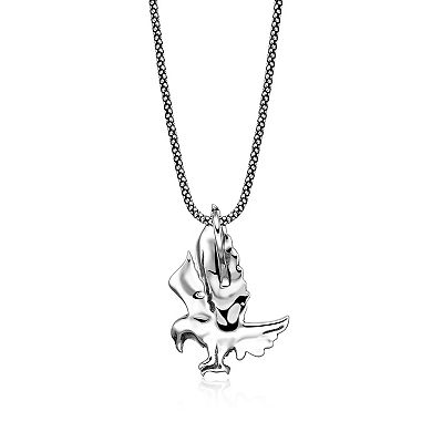 Men's LYNX Gemstone Pendant Necklace