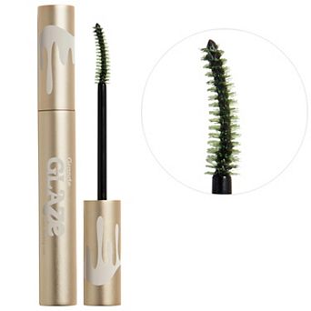Grande Cosmetics GrandeGLAZE Lash Styling Gel Mascara for Sheer Tint & Definition