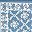 Merley Classic Blue