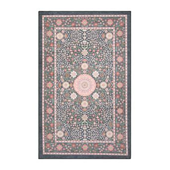 Laura Ashley Coir Doormat