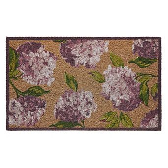 Laura Ashley Coir Doormat