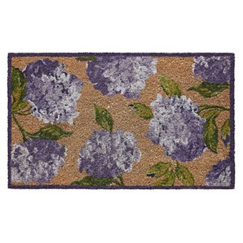 Laura Ashley Coir Doormat