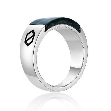 Men's LYNX Gemstone Ring