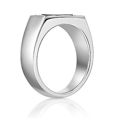Men's LYNX Gemstone Ring
