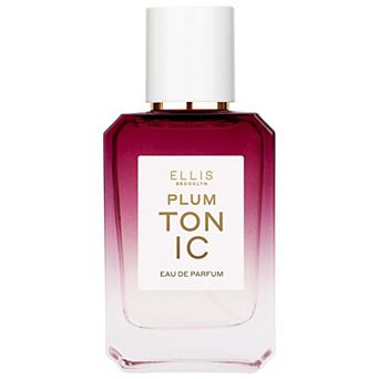 Ellis Brooklyn PLUM TONIC Eau de Parfum