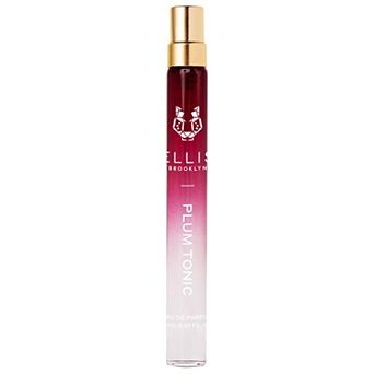 Ellis Brooklyn PLUM TONIC Eau de Parfum Travel Spray