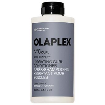 Olaplex N5CURL Bond Shaper Hydrating Curl Conditioner for Coily, Curly and Wavy Hair