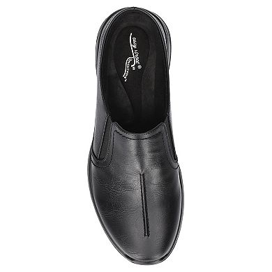 Easy Street Atlas Women's Slip-On Comfort Mules