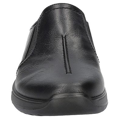 Easy Street Atlas Women's Slip-On Comfort Mules