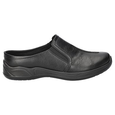 Easy Street Atlas Women's Slip-On Comfort Mules