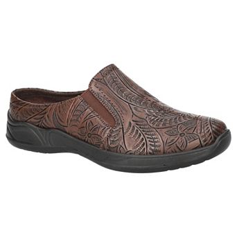 Easy Street Atlas Women's Slip-On Comfort Mules