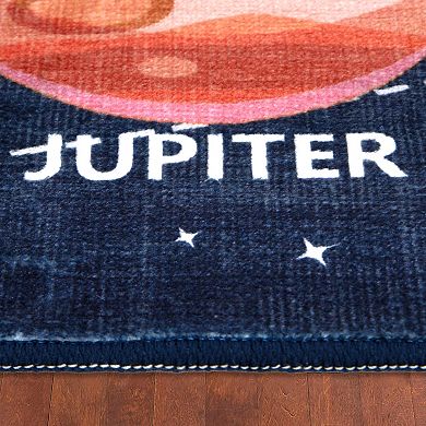 Wyatt & Ash Finley Washable Rug