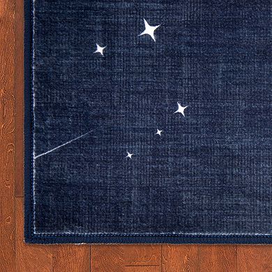 Wyatt & Ash Finley Washable Rug