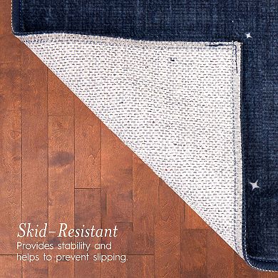 Wyatt & Ash Finley Washable Rug