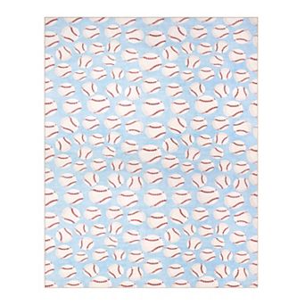 Wyatt & Ash Finley Washable Rug