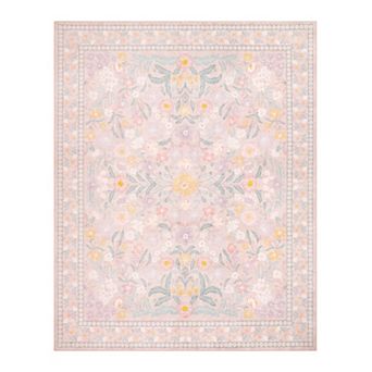 Wyatt & Ash Finley Washable Rug