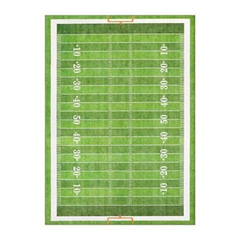 Wyatt & Ash Finley Washable Rug