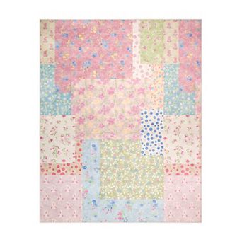 Wyatt & Ash Finley Washable Rug