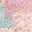 Patchwork Pink