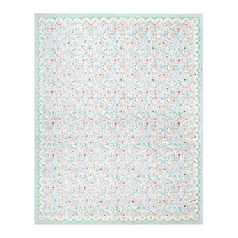 Wyatt & Ash Finley Washable Rug