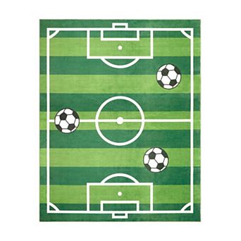 Wyatt & Ash Finley Washable Rug