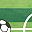 Soccer Field Green