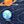 Space Blue